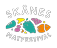 Skånes Matfestival Logo